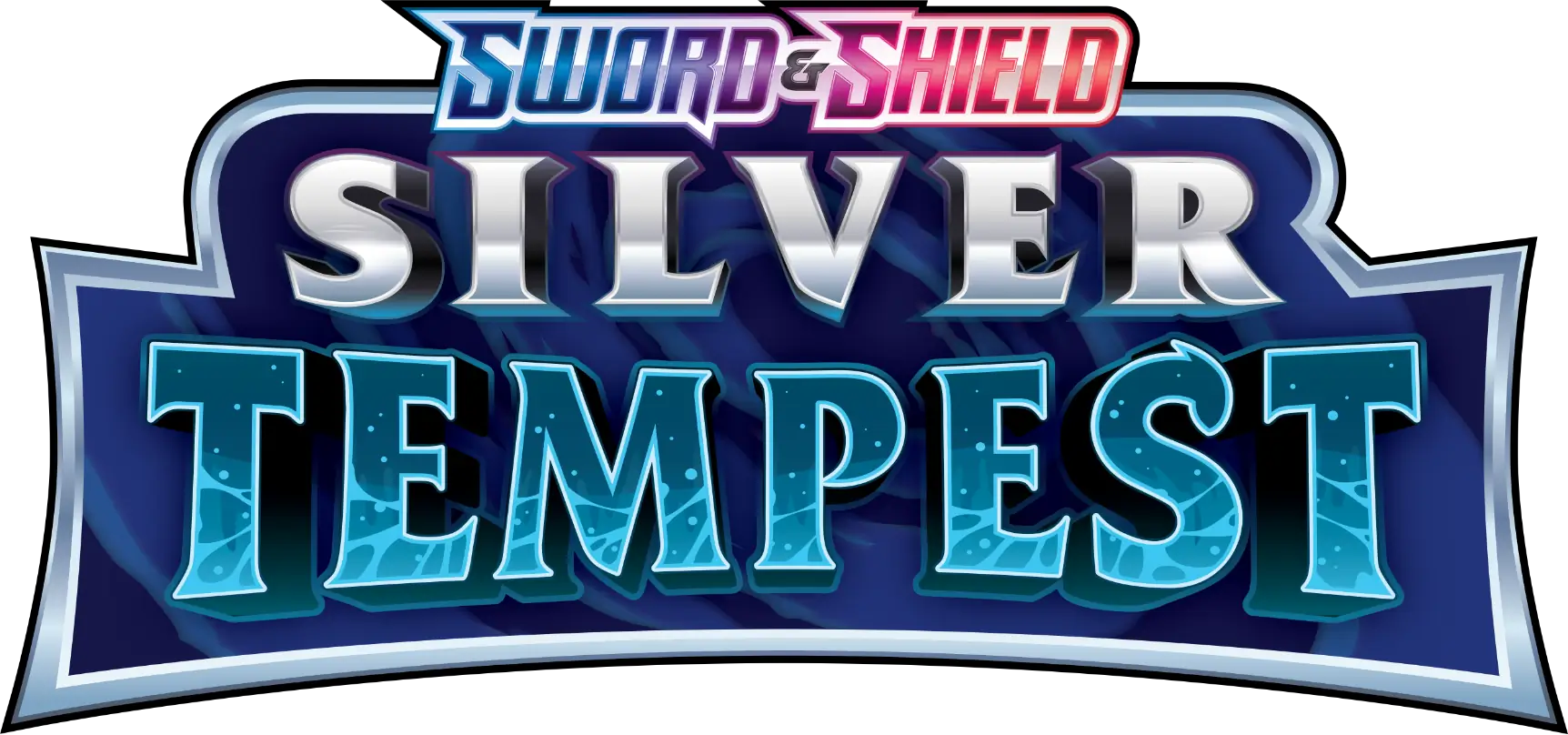 TEMPEST ヒョク ポラロイド PokeDATA - Up to date Silver Tempest card list!